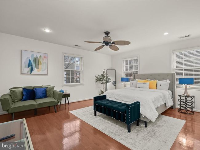 5135 Yuma St Nw, House other with 4 bedrooms, 6 bathrooms and null parking in WASHINGTON DC | Image 44