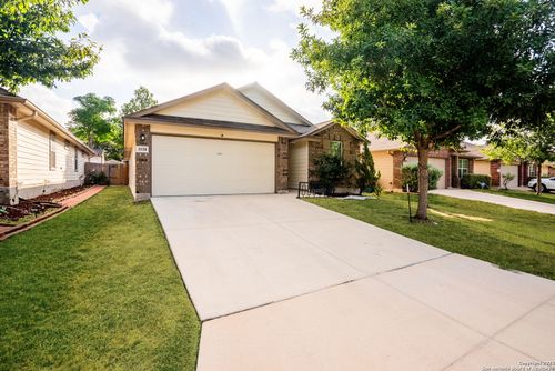 3558 Glacier Lk, San Antonio, TX, 78222-3343 | Card Image