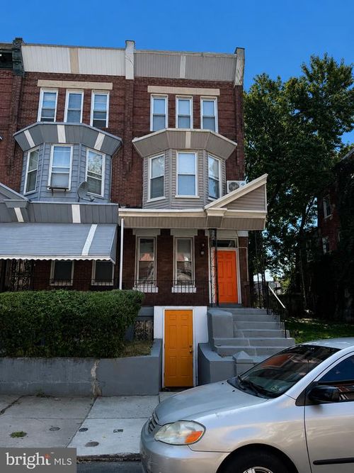 3637 N 19th St, PHILADELPHIA, PA, 19140-3945 | Card Image