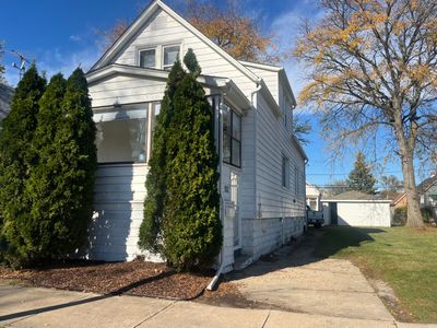 512 155th Street, House other with 4 bedrooms, 2 bathrooms and 2 parking in Calumet City IL | Image 1