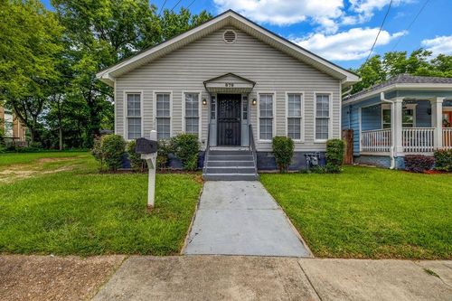 879 Spencer St Nw, Atlanta, GA, 30314-3425 | Card Image