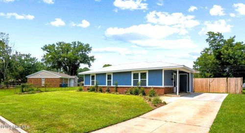 2603 Mcclammy St, Wilmington, NC, 28405-1925 | Card Image
