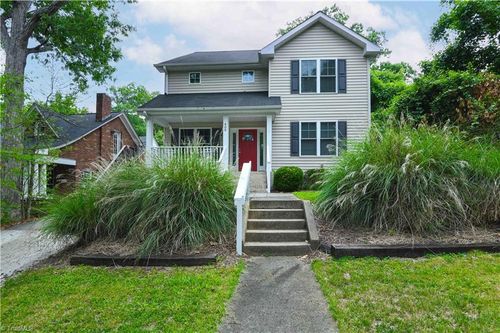 409 Warren St, Greensboro, NC, 27403-4302 | Card Image