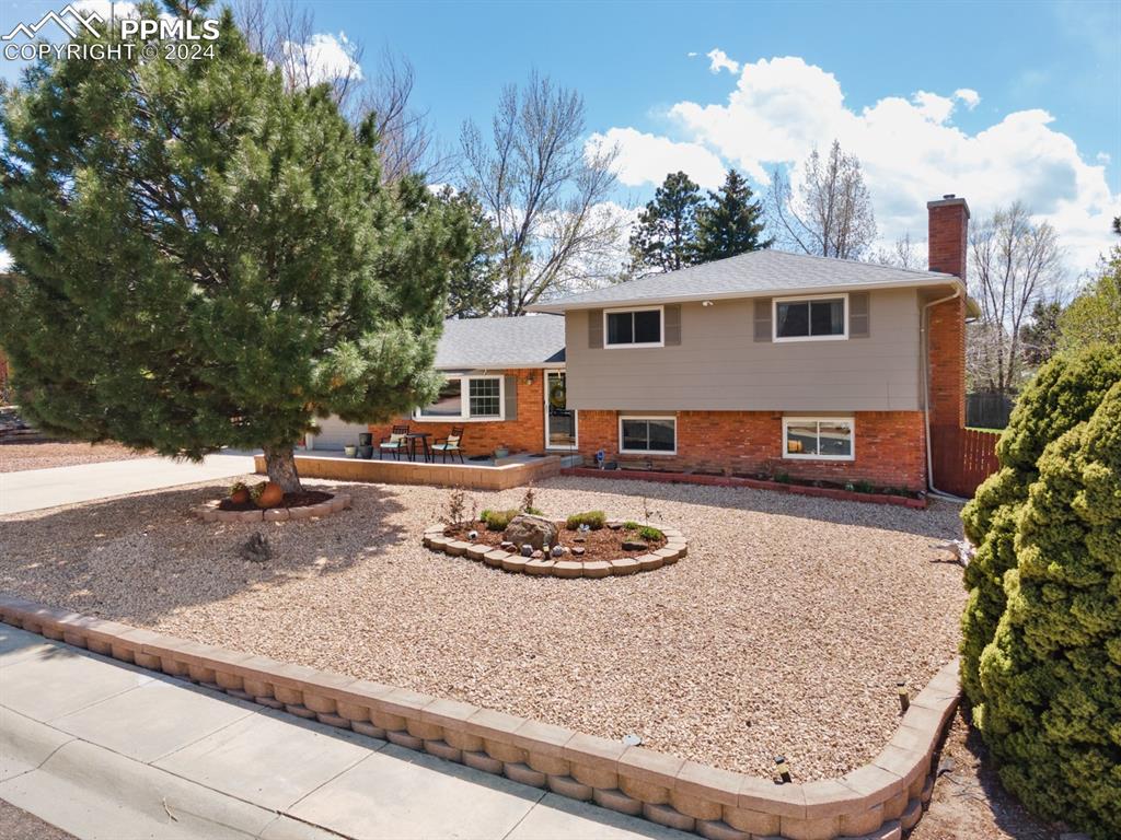 Marilyn Rd, Colorado Springs, CO 80909