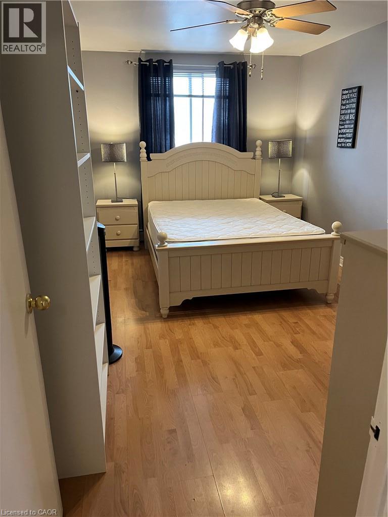 Residential Lease in Hamilton 5