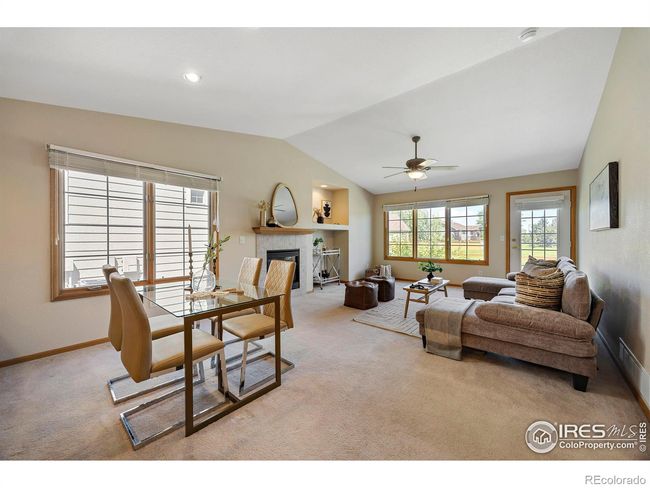 4791 Parachute Cir, Home with 2 bedrooms, 2 bathrooms and 2 parking in Loveland CO | Image 7