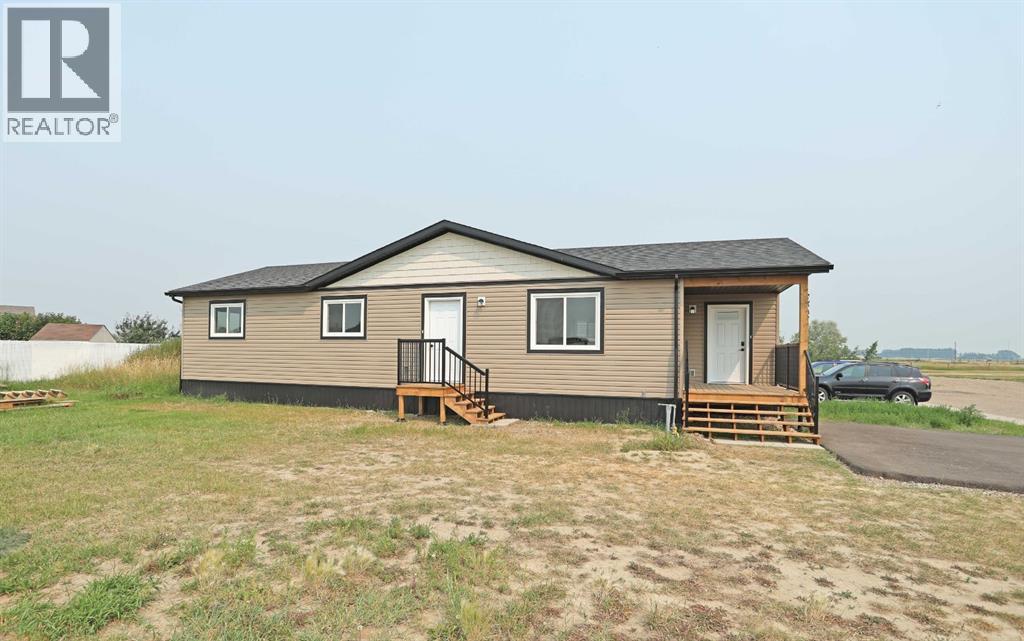 Residential in Brooks 4