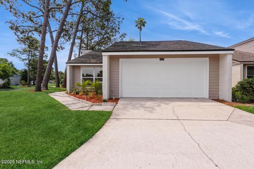 2522 Dauphine Ct W, PONTE VEDRA BEACH, FL, 32082-2911 | Card Image