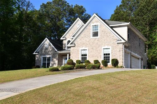 3624 Little Spring Dr, Stockbridge, GA, 30281-5698 | Card Image