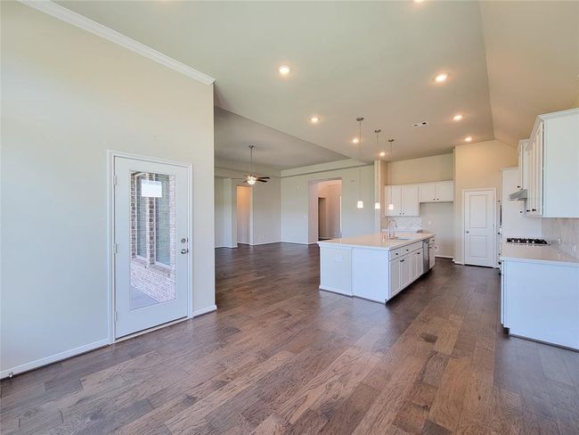 2947 Harbor Spring Way, House other with 4 bedrooms, 4 bathrooms and 2 parking in Manvel TX | Image 18