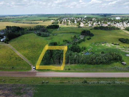Lot 1 5th South. Township Rd 524 Street, Marwayne, AB, T0B2X0 | Card Image