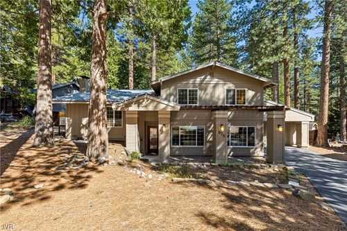 575 Sugarpine Dr, Incline Village, NV, 89451-8412 | Card Image