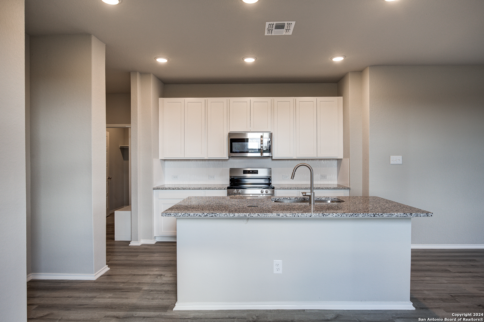 Residential in San Antonio 4