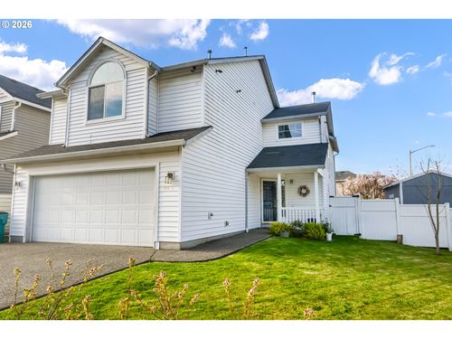 8912 Ne 71st St, Vancouver, WA, 98662-4445 | Card Image