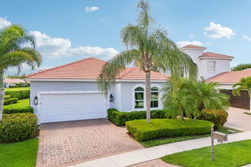 205 Via Condado Way, Palm Beach Gardens, FL, 33418-1705 | Card Image