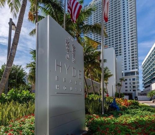 r1206-4010 S Ocean Dr, Hollywood, FL, 33019-3063 | Card Image