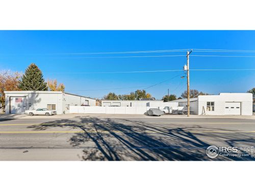 145 E 4th Ave, Severance, CO, 80546-5017 | Card Image