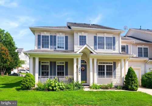 12947 Correen Hills Dr, BRISTOW, VA, 20136-2678 | Card Image