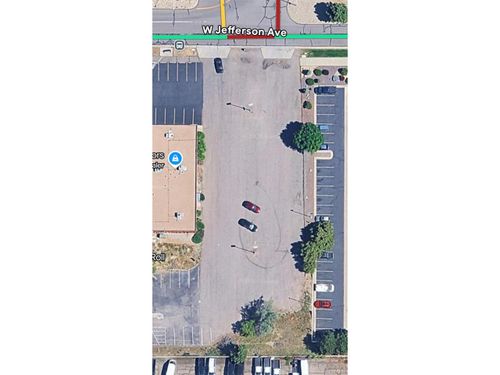 7300 W Jefferson Ave, Lakewood, CO, 80235 | Card Image