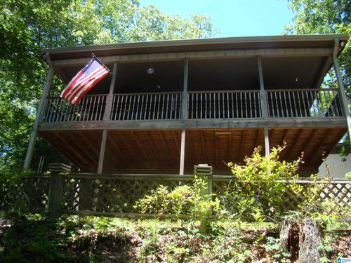 38 Morrisons Point Dr, Wedowee, AL, 36278-4092 | Card Image