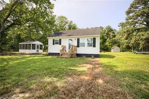1949 Greys Point Road, Topping, VA, 23169 | Card Image