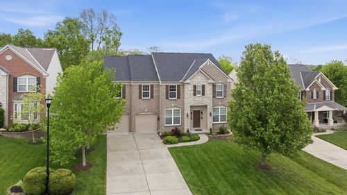 1542 Crosswinds Dr, Independence, KY, 41051-7442 | Card Image