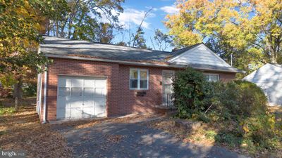 515 Park Road, House other with 2 bedrooms, 1 bathrooms and null parking in SPRING CITY PA | Image 3