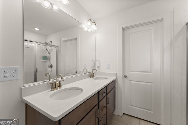 61 N Auburn Landing Pl, Townhouse with 3 bedrooms, 3 bathrooms and 2 parking in Auburn GA | Image 23