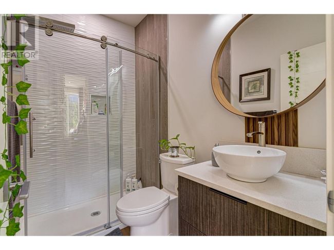 4 Sunset Lane, House other with 6 bedrooms, 6 bathrooms and 3 parking in Fernie BC | Image 28
