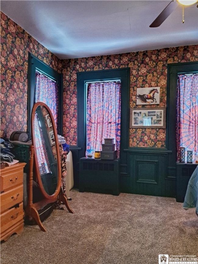 Lower Apartment - Bedroom #3 | Image 20