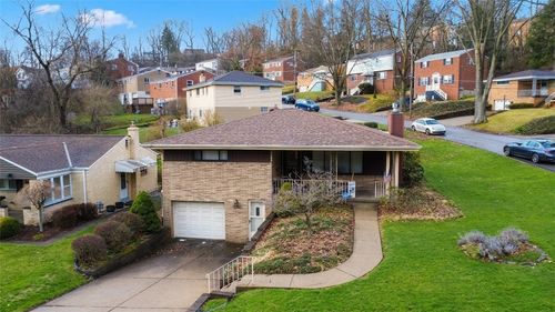 2403 Potomac Avenue, Banksville/Westwood, PA, 15216 | Card Image