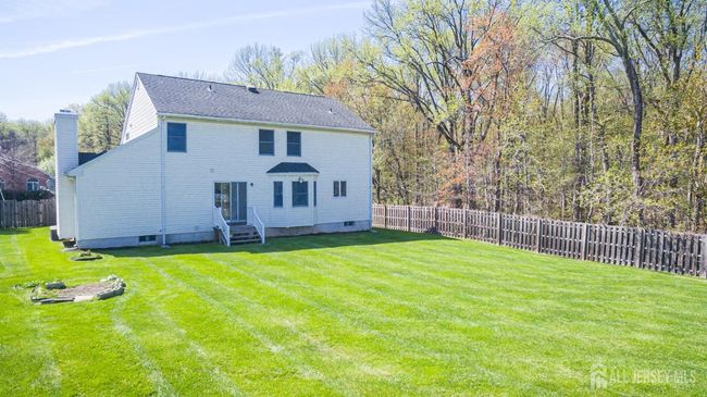 166 Lund Ave, House other with 5 bedrooms, 3 bathrooms and null parking in Edison NJ | Image 23