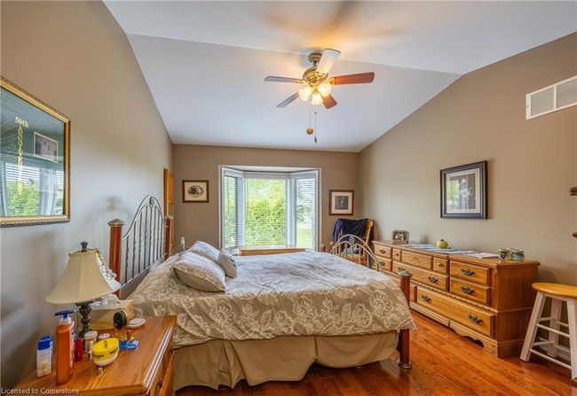 1 - 19 Somerset Dr, Townhouse with 2 bedrooms, 3 bathrooms and 2 parking in Port Dover ON | Image 11