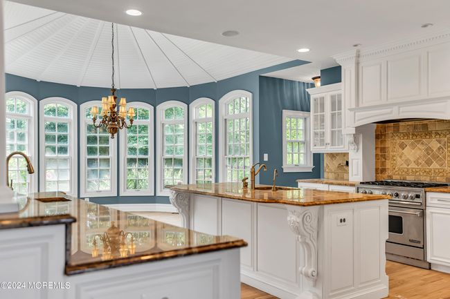 221 Howell Ave, House other with 6 bedrooms, 6 bathrooms and null parking in Spring Lake NJ | Image 29