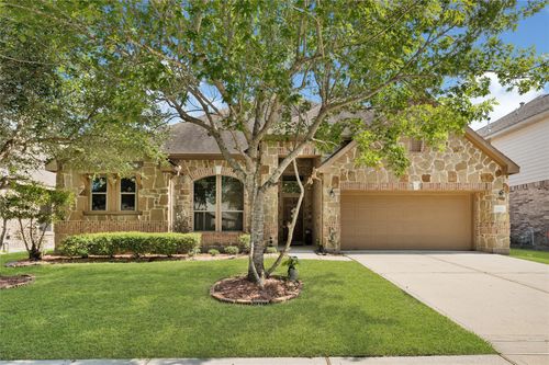 9522 Alabaster Oaks Ln, Humble, TX, 77396-1962 | Card Image
