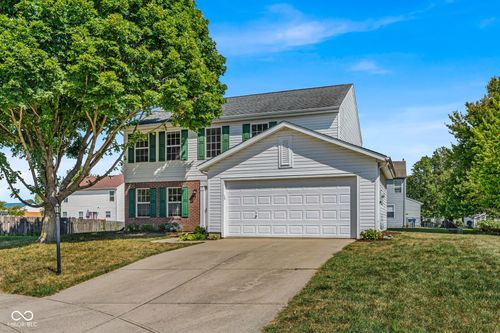 14057 Wheeling Ct, Fishers, IN, 46038-4530 | Card Image