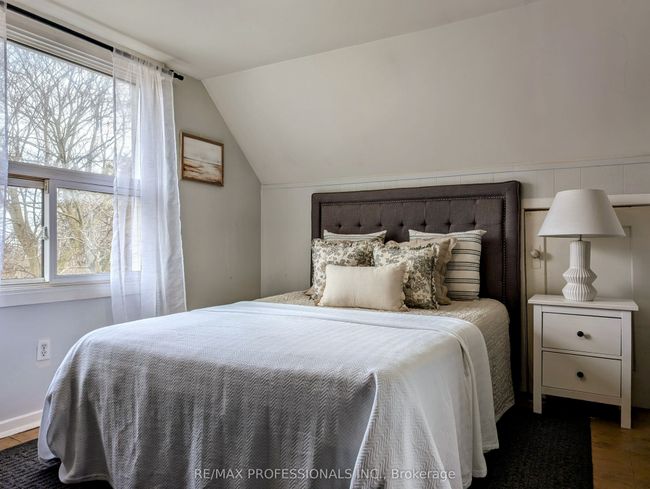 6 Fraser St, House other with 3 bedrooms, 1 bathrooms and 3 parking in Port Hope ON | Image 18