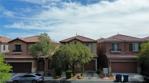 7595 Brisa Del Mar Ave, Las Vegas, NV, 89179-1804 | Card Image