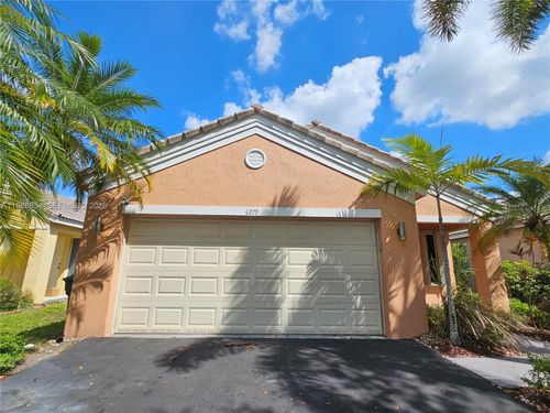 4279 Greenbriar Ln, Weston, FL, 33331-3834 | Card Image