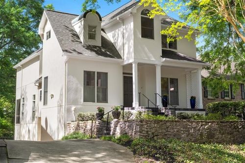 1650 N Pelham Rd Ne, Atlanta, GA, 30324-5263 | Card Image