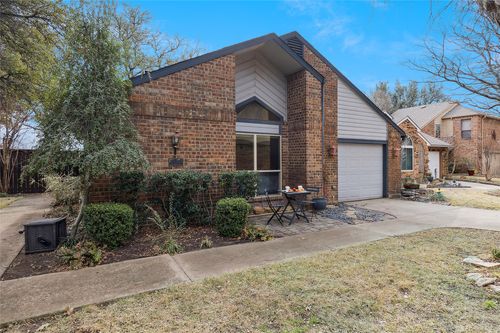 448 Arbor Creek Dr, Euless, TX, 76039-3735 | Card Image