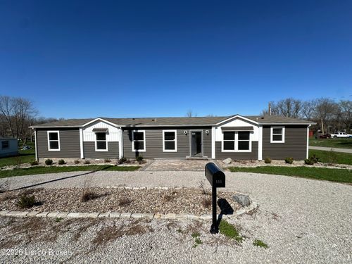 115 E Maple St, Irvington, KY, 40146-7263 | Card Image