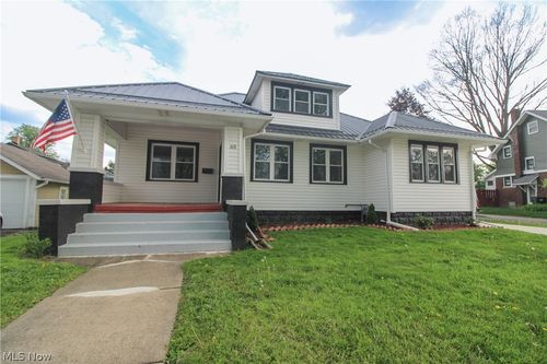 65 Duquesne St, Columbiana, OH, 44408-1527 | Card Image