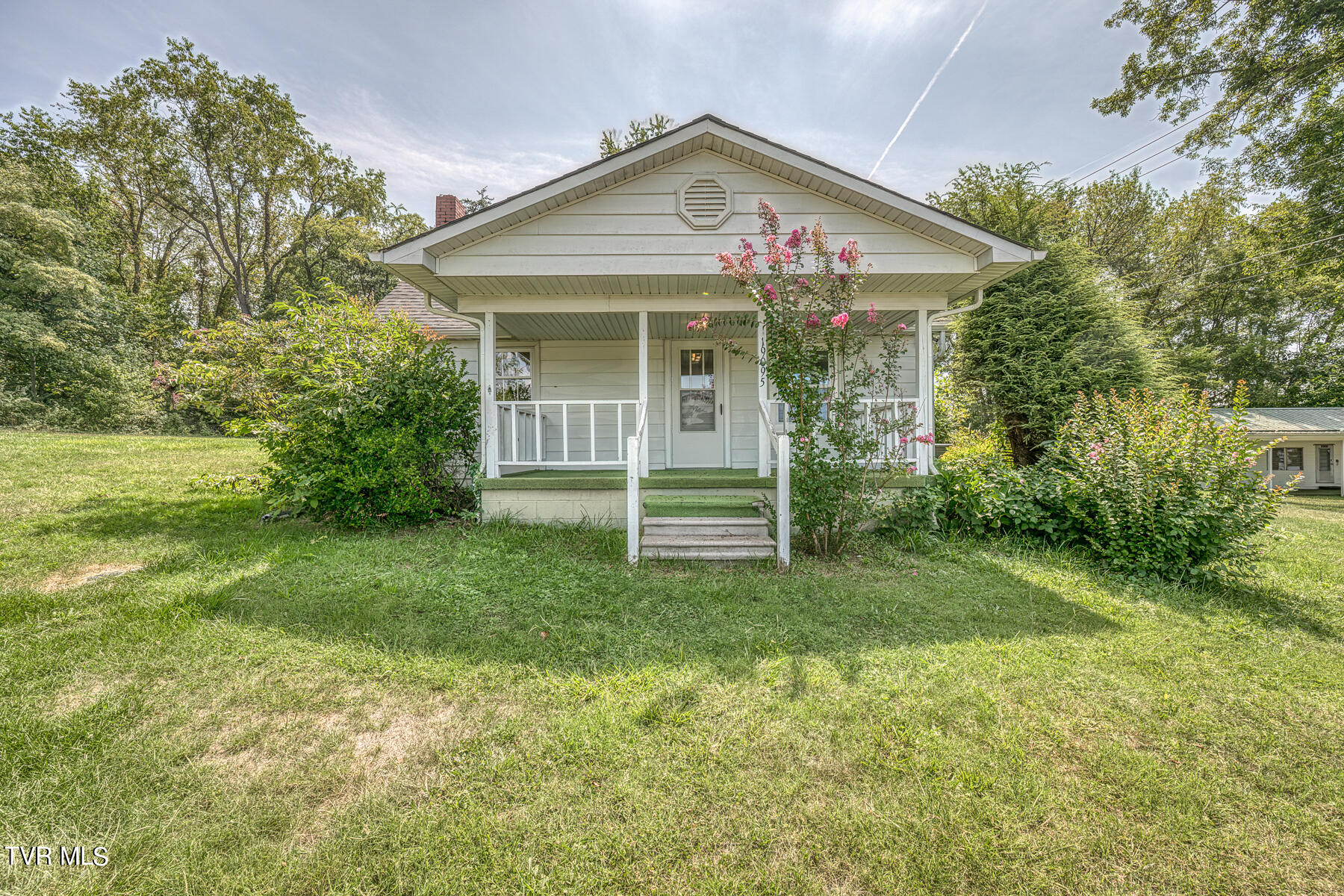 Tandy Rd, Abingdon, VA 24210