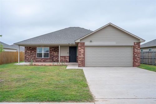 1025 Colt Rd, Mustang, OK, 73064 | Card Image