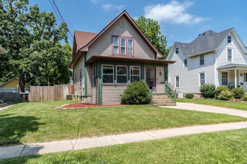 1226 Central Ave, Beloit, WI, 53511-4734 | Card Image