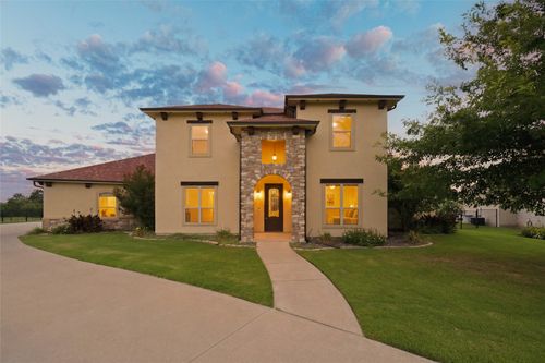 1200 Eagle Glen Pass, Gunter, TX, 75058-4231 | Card Image