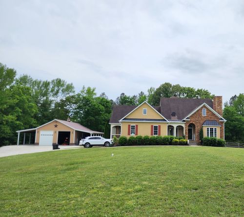 180 Old Garners Creek Rd, DICKSON, TN, 37055-4502 | Card Image