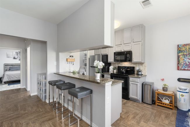 APT-1113 - 7340 Skillman St, Condo with 1 bedrooms, 1 bathrooms and null parking in Dallas TX | Image 8