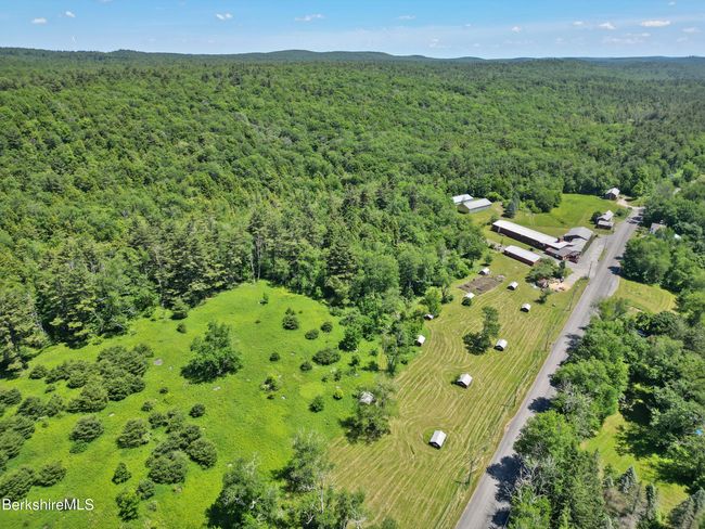 1570 N Main Rd, Home with 0 bedrooms, 0 bathrooms and null parking in Otis MA | Image 27